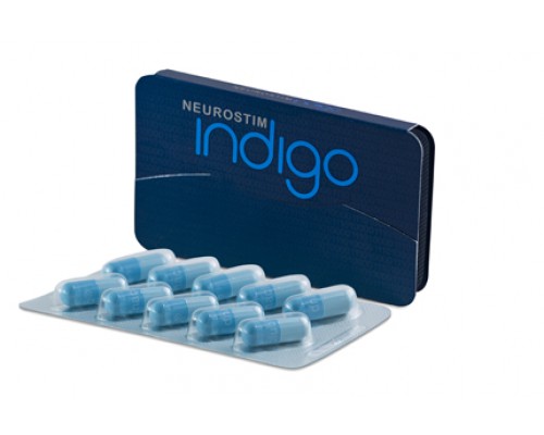 Neurostim Indigo (Нейростим индиго)